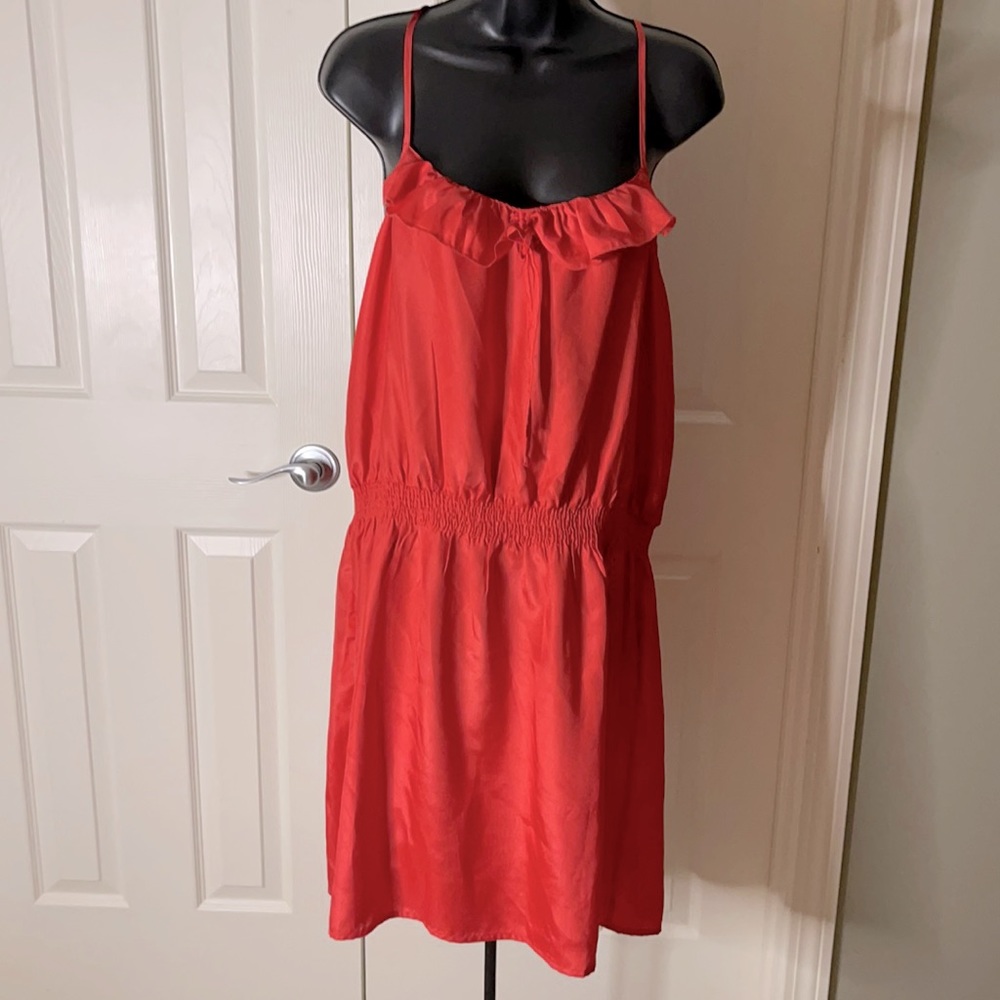 Never worn dress